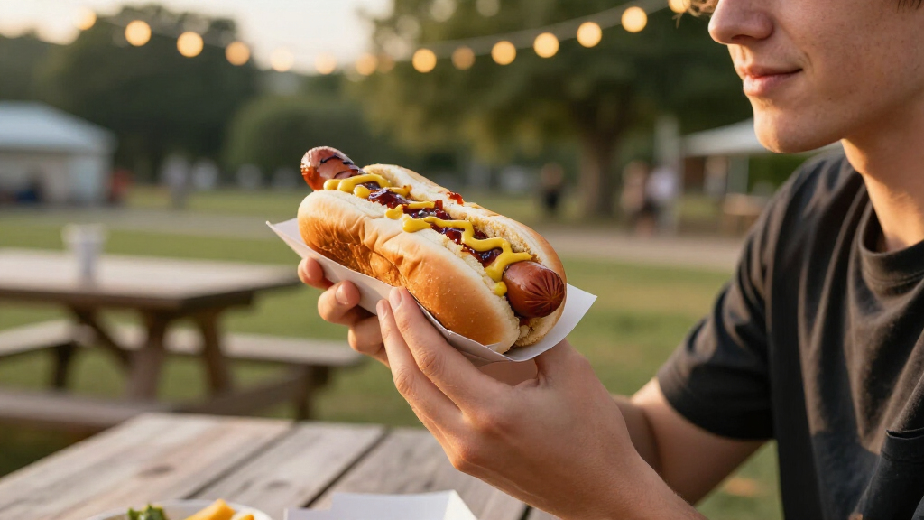 14 Best Hot Dogs in 2026