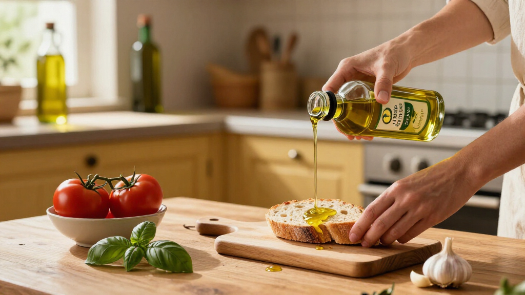 14 Best Italian Olive Oils in 2026