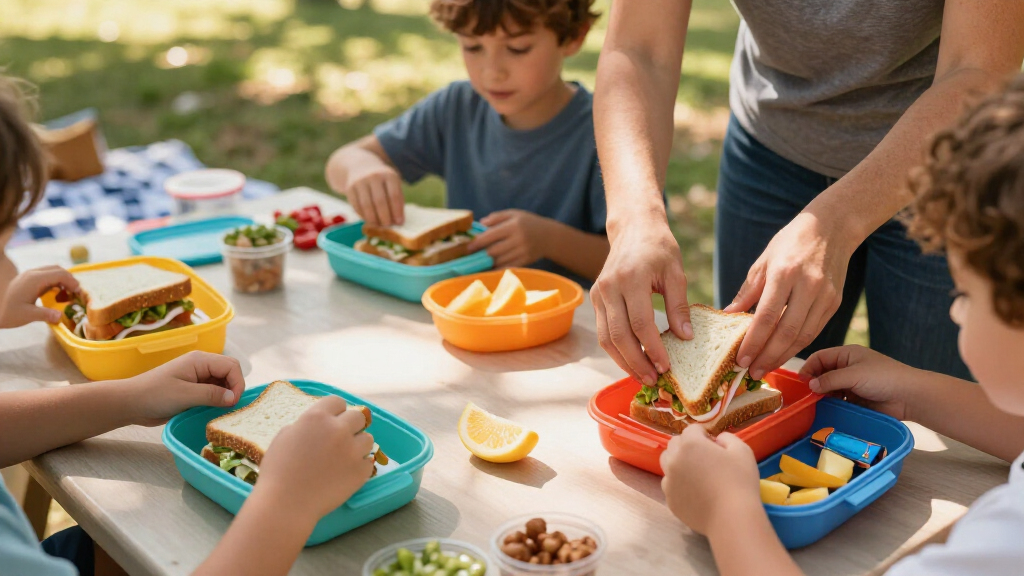 14 Best Kids Lunchbox Food Containers for 2026