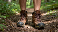 14 Best Leather Hiking Boots in 2026