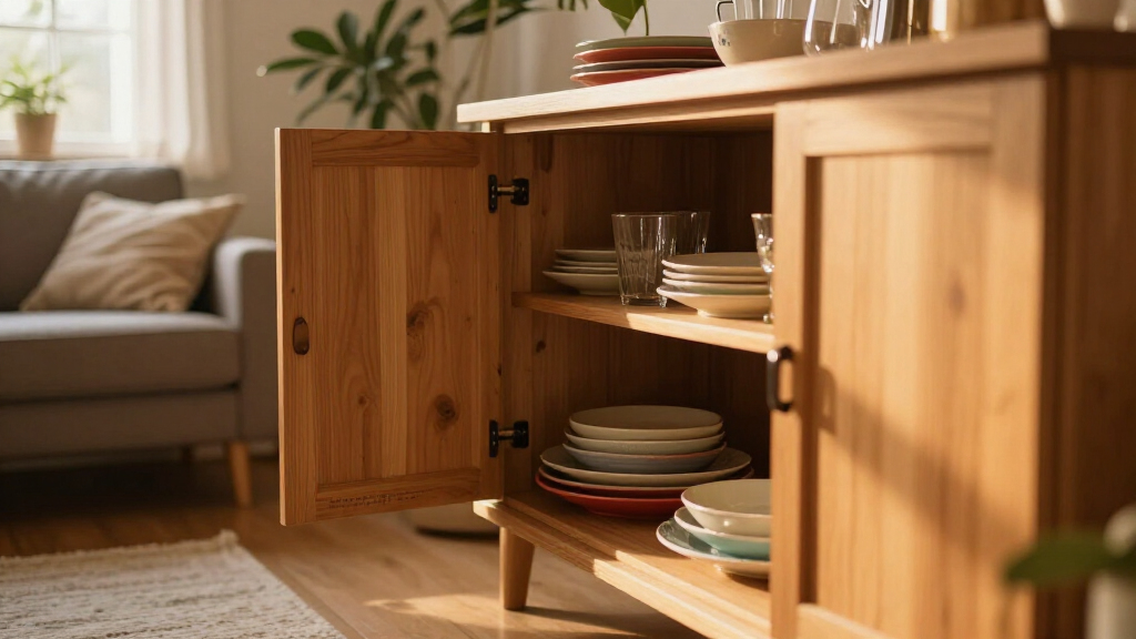 14 Best Living Room Storage Cabinets in 2026