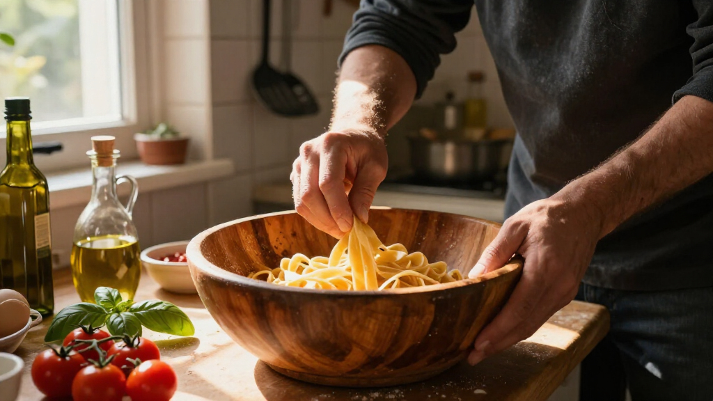 14 Best Mezze Maniche Pasta in 2026