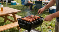 14 Best Portable Tailgating Grills in 2026