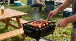 14 Best Portable Tailgating Grills in 2026