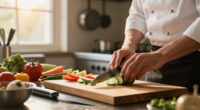 14 Best Professional Chef Knife Set in 2026