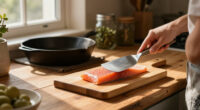 14 Best Salmon Cooking Tools in 2026