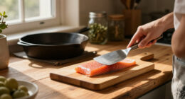 14 Best Salmon Cooking Tools in 2026