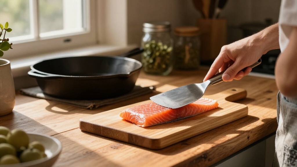 14 Best Salmon Cooking Tools in 2026