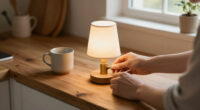 14 Best Small Table Lamps in 2026