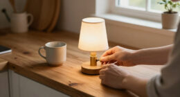14 Best Small Table Lamps in 2026