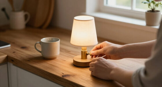 14 Best Small Table Lamps in 2026