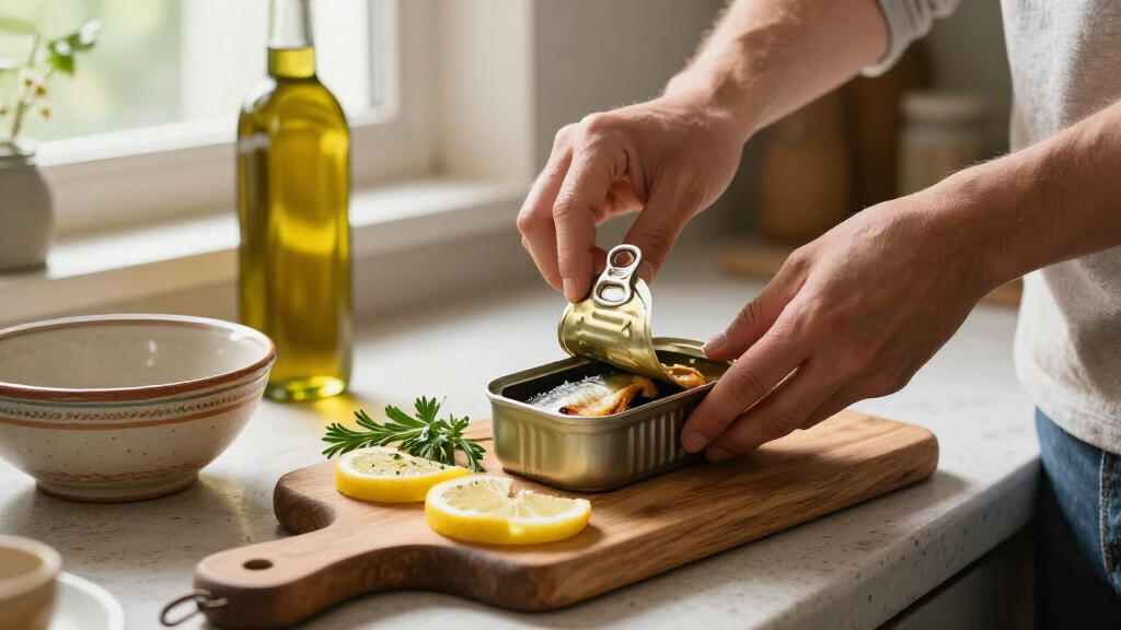 14 Best Tinned Fish in 2026