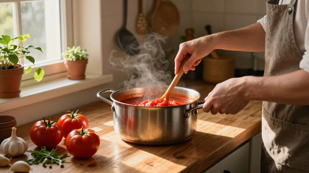 14 Best Tomato Sauce Makers in 2026