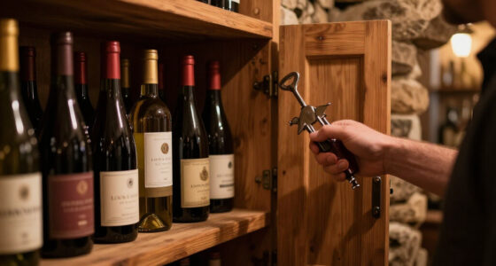 14 Best Wine Room Storage Solutions in 2026