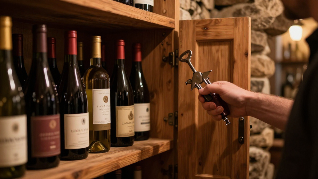 14 Best Wine Room Storage Solutions in 2026