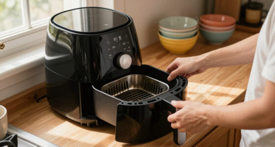15 Best Air Fryers for Small Kitchens in 2026