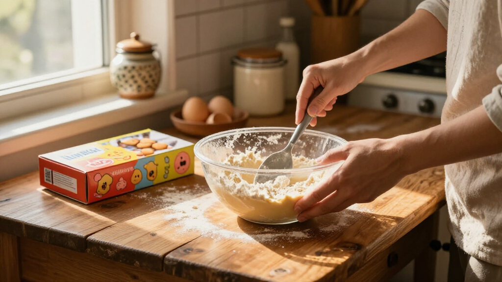 15 Best Boxed Cookie Mixes in 2026