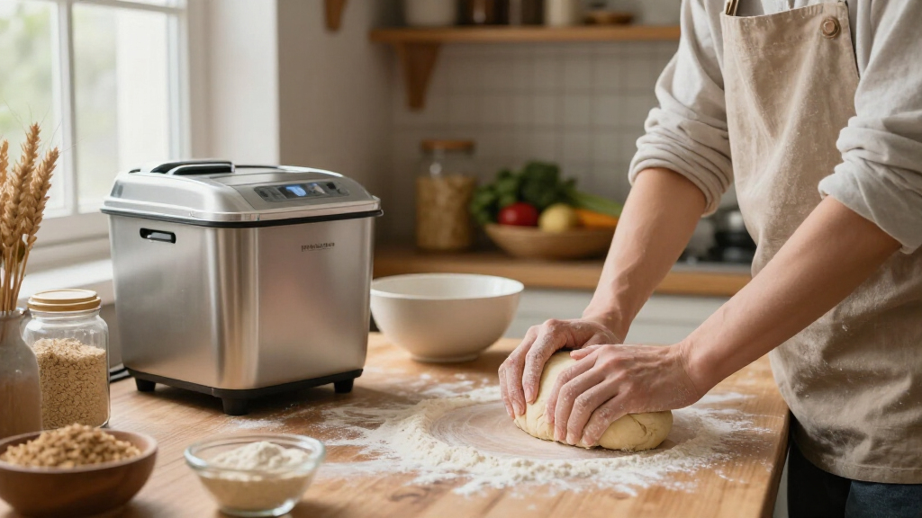 15 Best Bread Makers in 2026