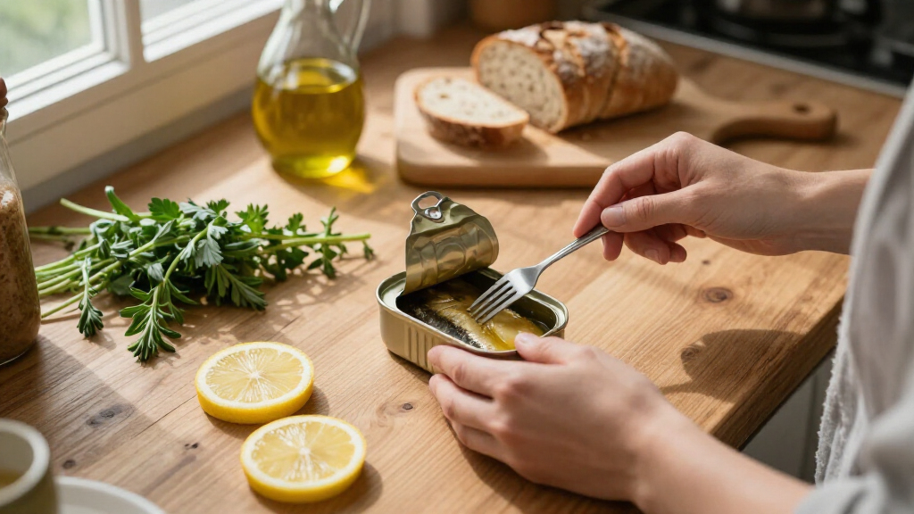 15 Best Canned Sardines in 2026