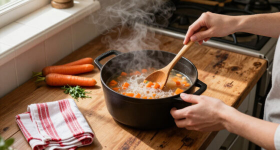 15 Best Cast Iron Dutch Ovens for 2026
