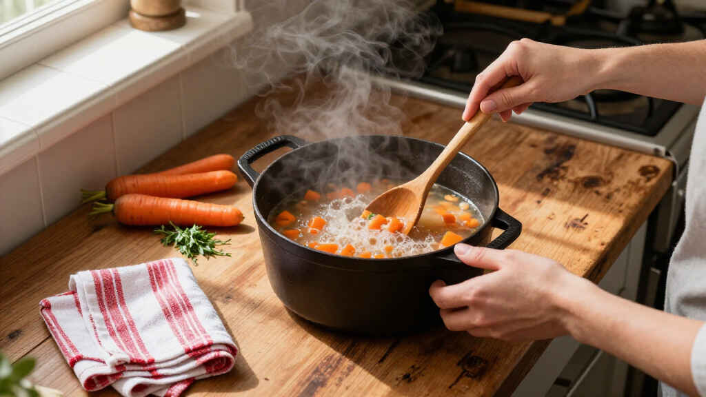 15 Best Cast Iron Dutch Ovens for 2026