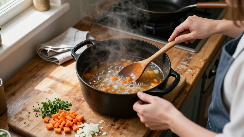 15 Best Cast Iron Dutch Ovens in 2026