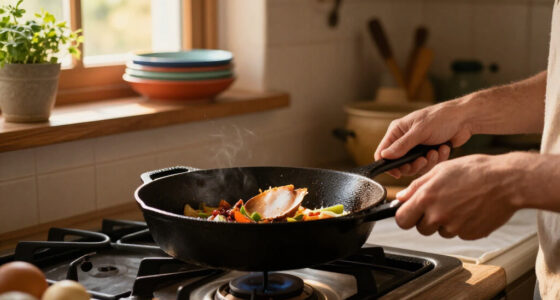 15 Best Cast Iron Pans in 2026