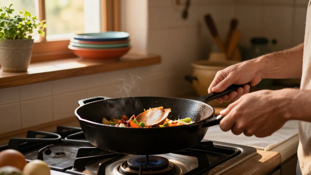 15 Best Cast Iron Pans in 2026