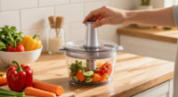 15 Best Compact Food Processors for Small Kitchens in 2026