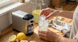 15 Best Countertop Ice Makers in 2026