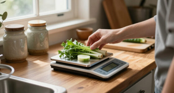 15 Best Digital Kitchen Scales in 2026