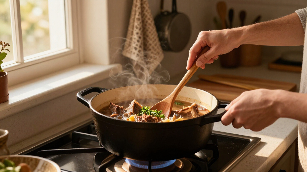 15 Best Dutch Ovens For Lamb Stew In 2026