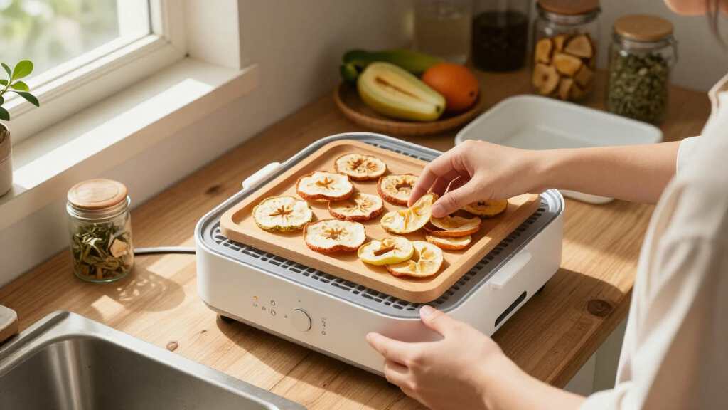 15 Best Electric Food Dehydrators in 2026