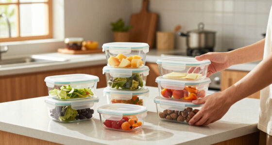 15 Best Food Storage Containers in 2026