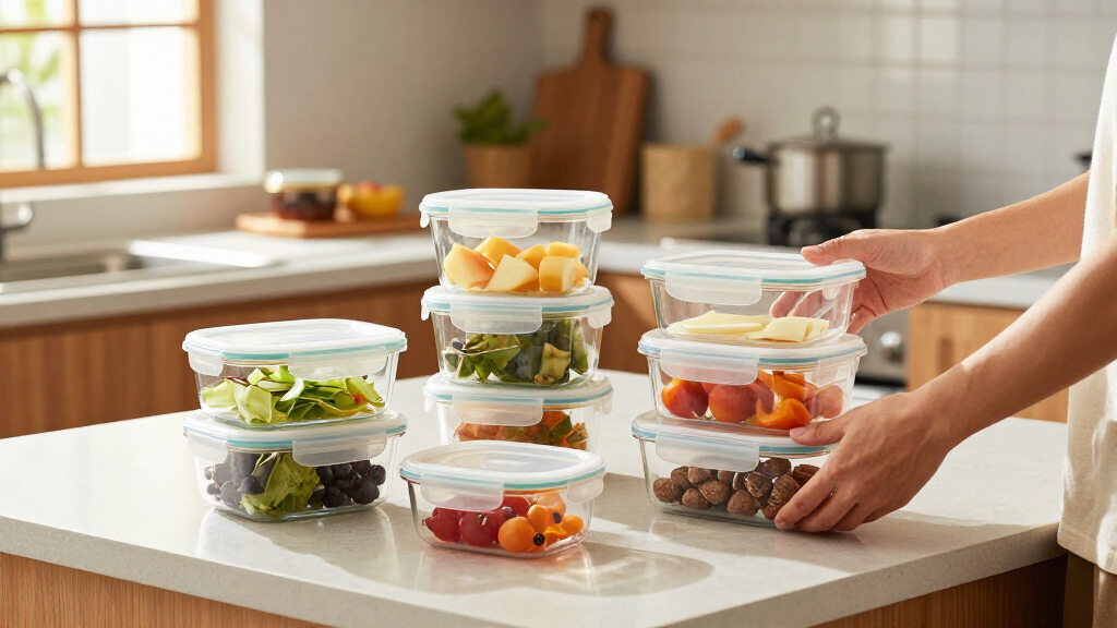 15 Best Food Storage Containers in 2026