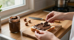 15 Best Hazelnut Chocolate Spreads in 2026