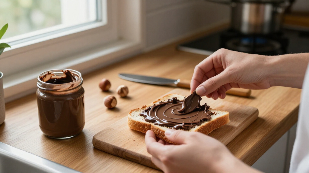 15 Best Hazelnut Chocolate Spreads in 2026