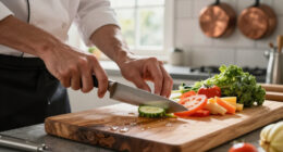 15 Best High-Quality Chef's Knives for Everyday Precision in 2026
