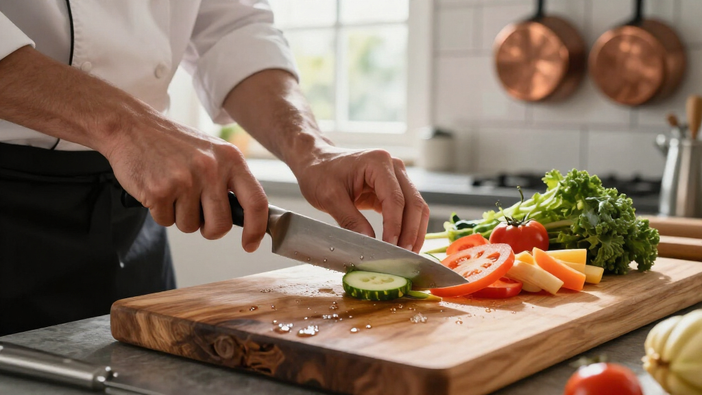 15 Best High-Quality Chef's Knives for Everyday Precision in 2026