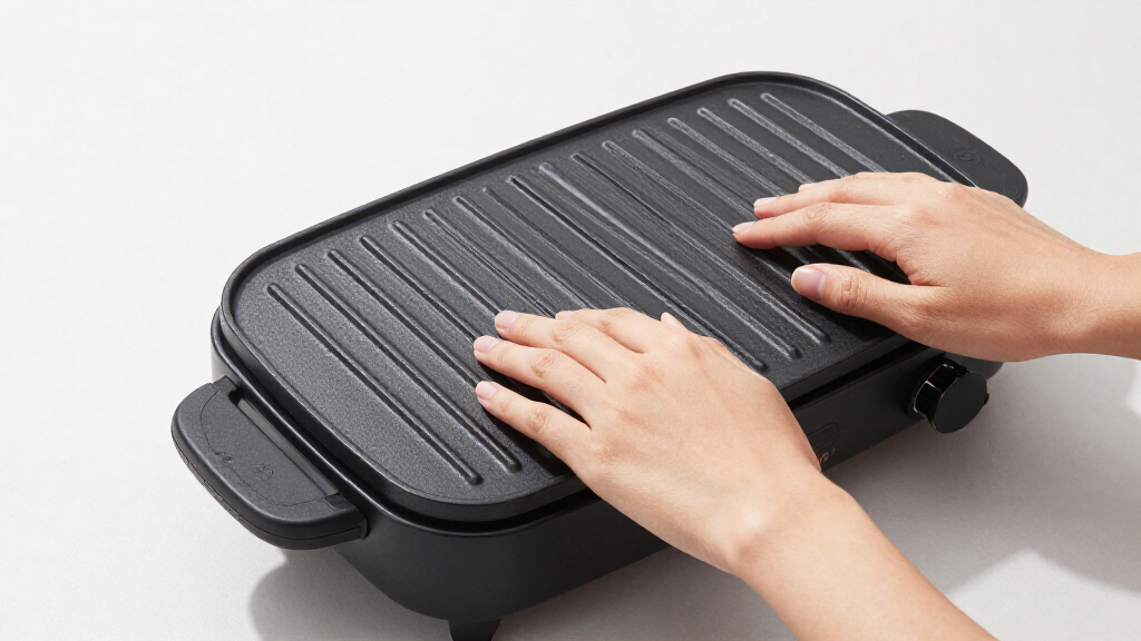 15 Best Indoor Electric Grills for 2026