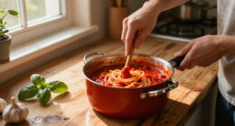 15 Best Italian Spaghetti Sauces in 2026