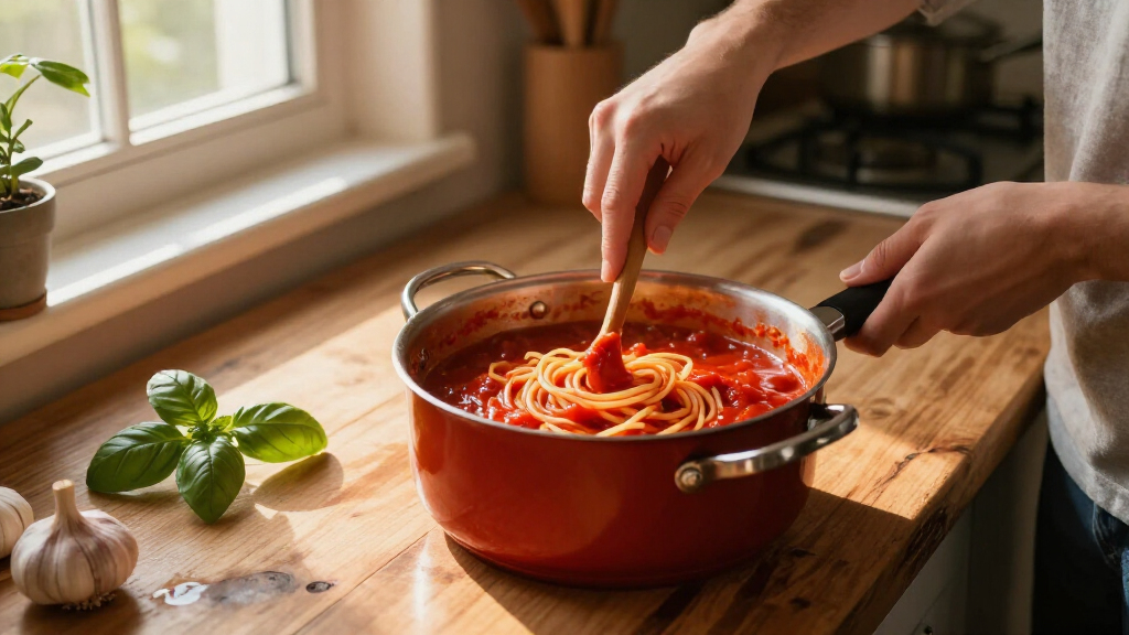 15 Best Italian Spaghetti Sauces in 2026
