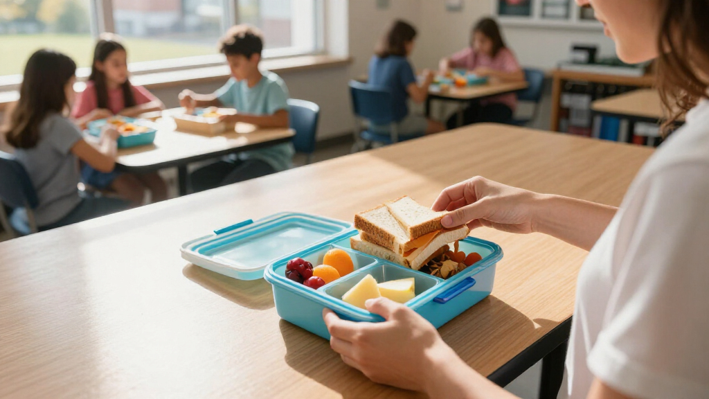 15 Best Lunchbox Containers for Students in 2026