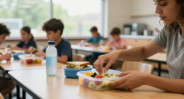15 Best Lunchbox Containers for Students in 2026