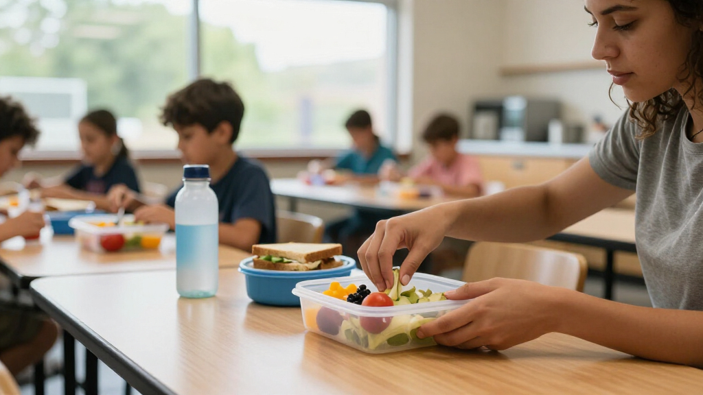 15 Best Lunchbox Containers for Students in 2026