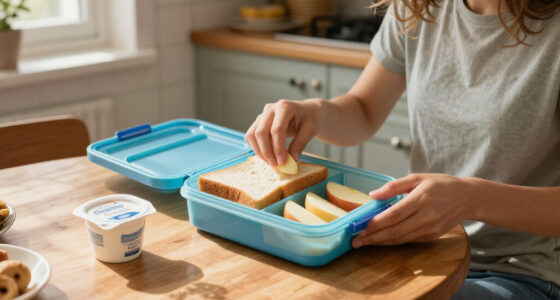 15 Best Lunchbox Food Containers for Students in 2026