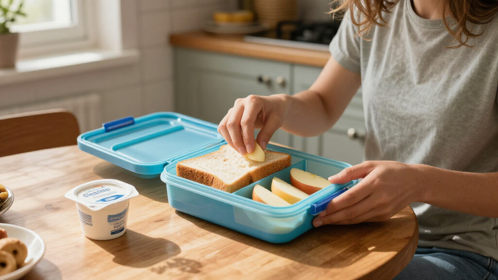 15 Best Lunchbox Food Containers for Students in 2026