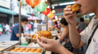 15 Best Mooncakes in Bangkok in 2026