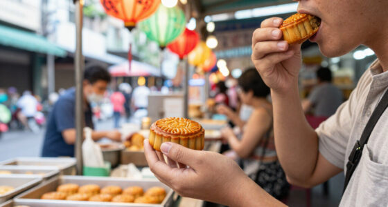 15 Best Mooncakes in Bangkok in 2026