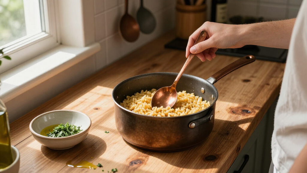 15 Best Orzo Pasta in 2026